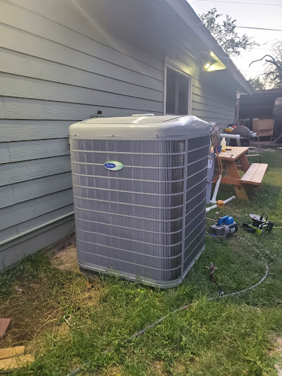 US Thermodynamics LLC