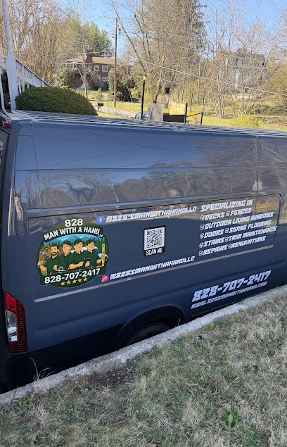 828s MWAH LLC: Asheville Renovations, Carpentry and Handyman Services