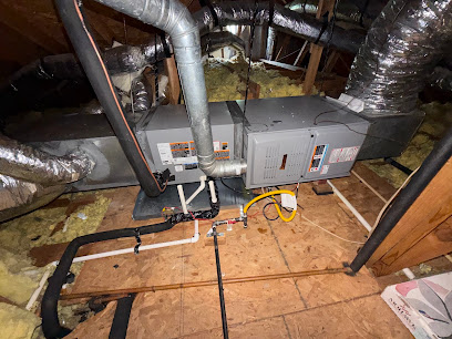 J&A HVAC