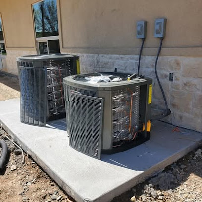 Falcon Air Cooling & Heating