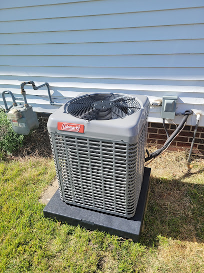 Bishop's Heating & Cooling