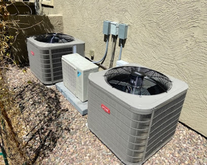 Sumner Heating and Cooling LLC