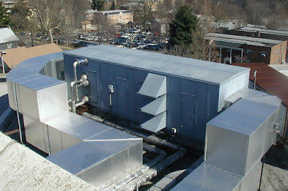 Alex HVAC + LLC