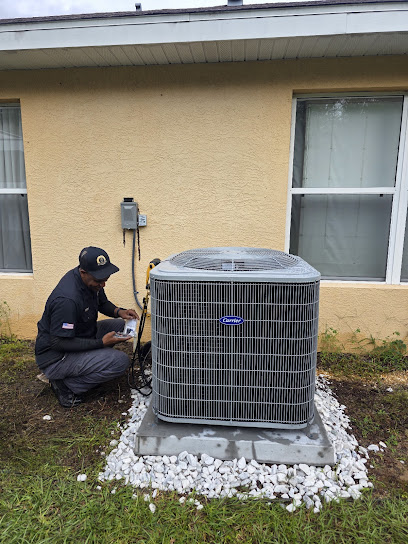 Air Atomic Duct Cleaning & HVAC