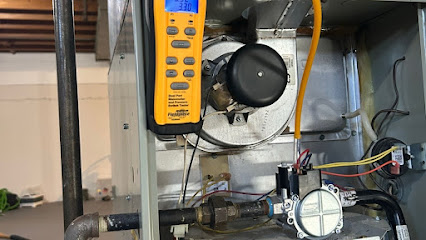 Hdp Services inc. HVAC-R