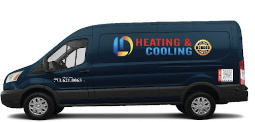 LD Heating & Cooling LLC