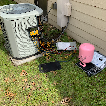 Patriot HVAC Services LLC