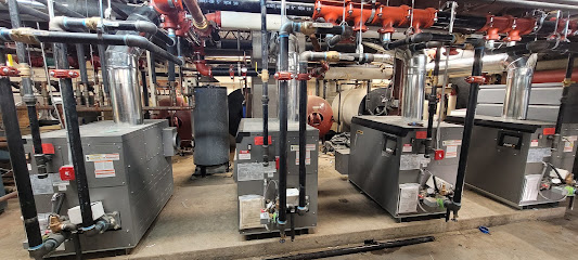Rockland plumbing & Heating