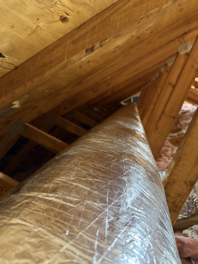 Indoor Comfort Heating and Air LLC