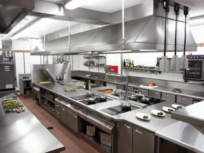 Commercial Kitchen Repair