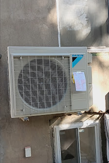 YTECH HVAC LLC