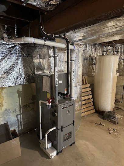 TIER 1 HVAC