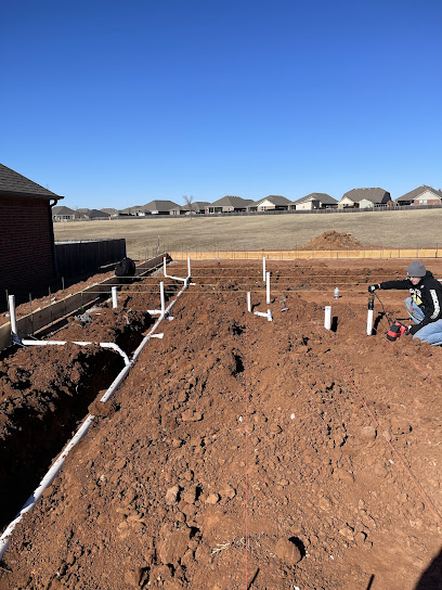 Okie Plumbing & Utilities