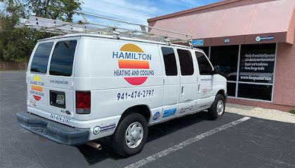 Hamilton Heating & Cooling