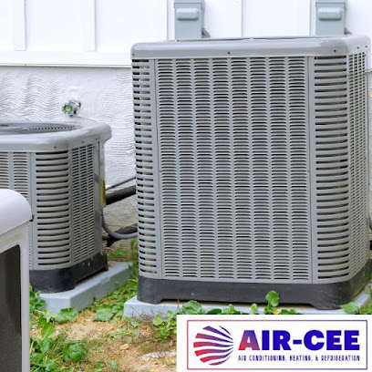 Air Cee Air Conditioning, Heating & Refrigeration