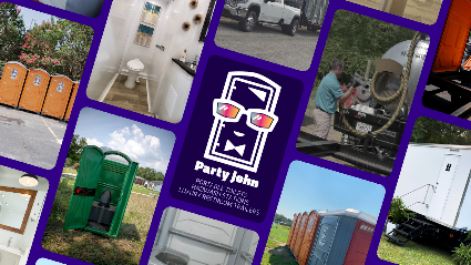 Party John LLC