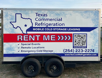 Texas Commercial Refrigeration LLC