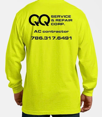 QQ Service and Repair Corp.