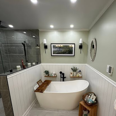 Riptide Remodeling