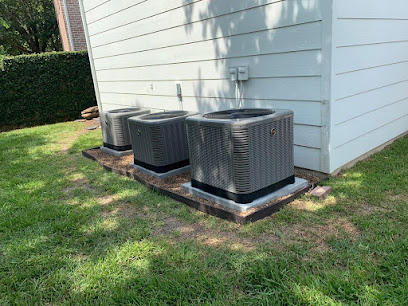 SG HVAC SHEETMETAL LLC