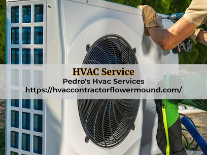 Pedro's Hvac Services
