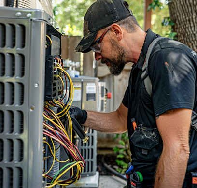 RLA HVAC