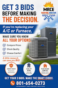 Mace Heating and Air