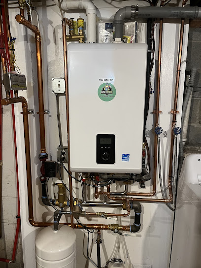 Blitz Plumbing, Heating and Cooling