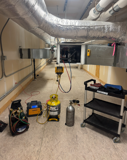 Indiana Refrigeration Heating and Cooling