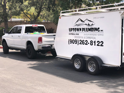 Uptown Plumbing inc