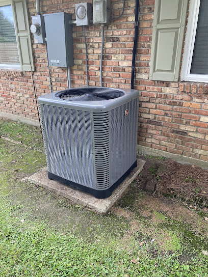 A&A Heating and Air Conditioning, LLC
