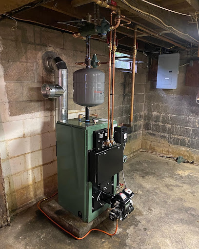 Hometown Heating & Cooling LLC