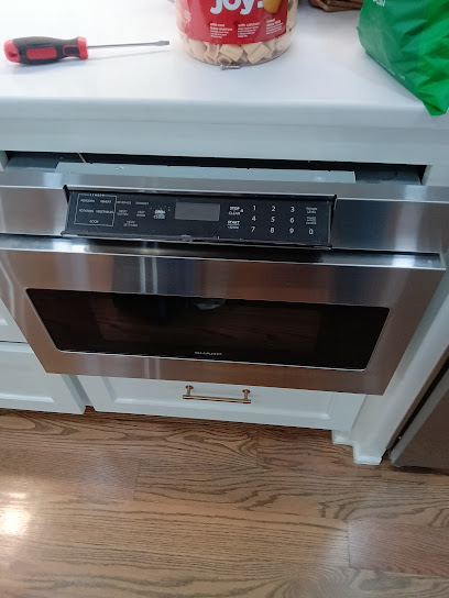 Waco Woodway Fridge Repair