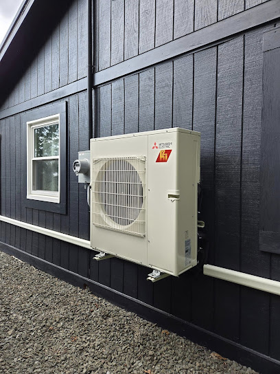 Country Road Cooling And Heating Inc
