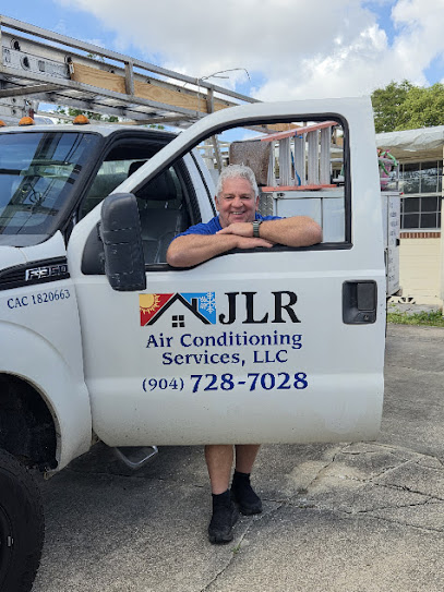 JLR Air Conditioning Services llc