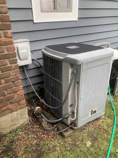 Comfort Solutions HVAC Services