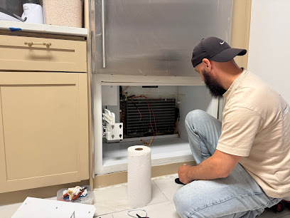 Markovfam Appliance Repair in NYC