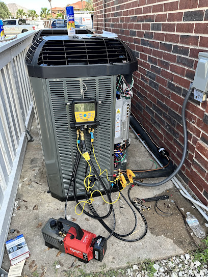 AIRZONE Cooling And Heating LLC
