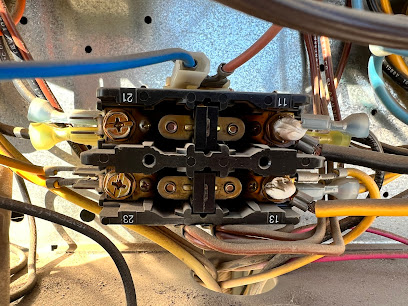 Raptor Heating and Air