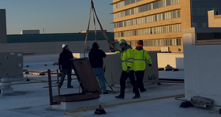 Carey's Heating and Air Conditioning