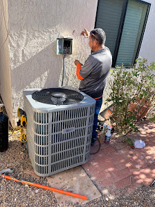 AirFlow Climate Control LLC