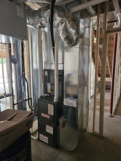 JV Heating & AC LLC