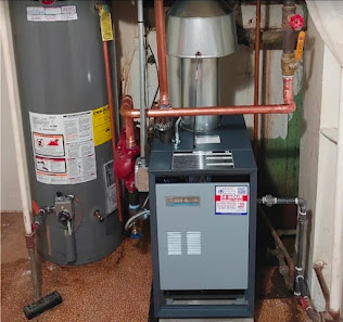 Trenton - HVAC Professionals