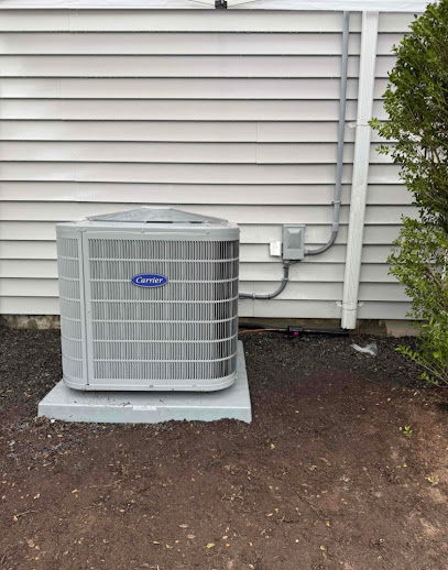 Dr Mini Split Heating and Cooling