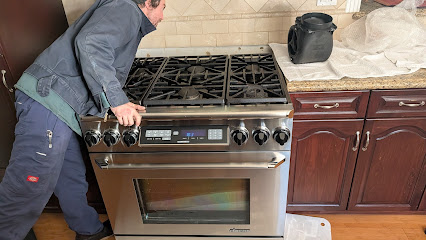 APLCE LLC: Appliance Repair and Service