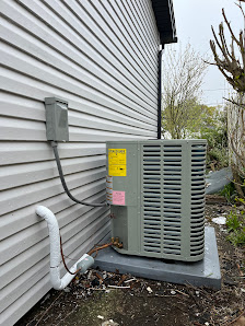 Cano Heating & Cooling