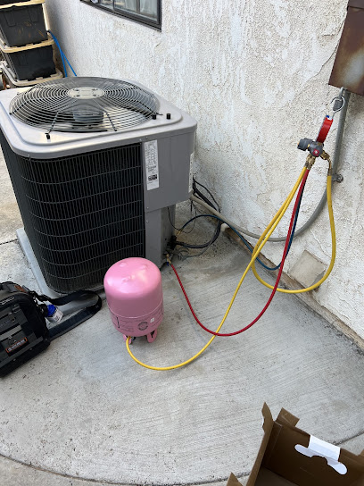 River's Heating & Air