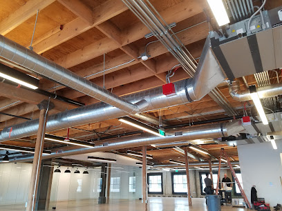 California Mechanical Comfort