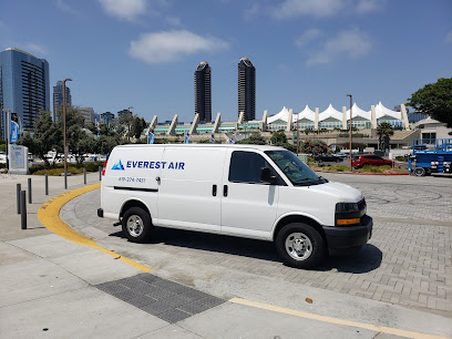 Everest Air