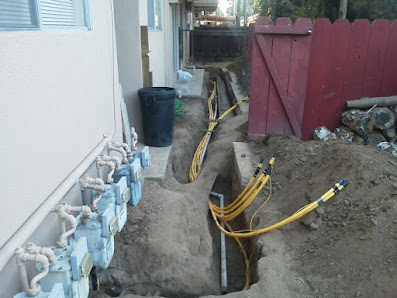 AP Heating & Cooling